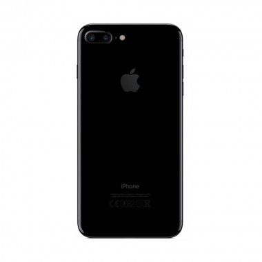 New Apple iPhone 7 Plus 256Gb Jet Black