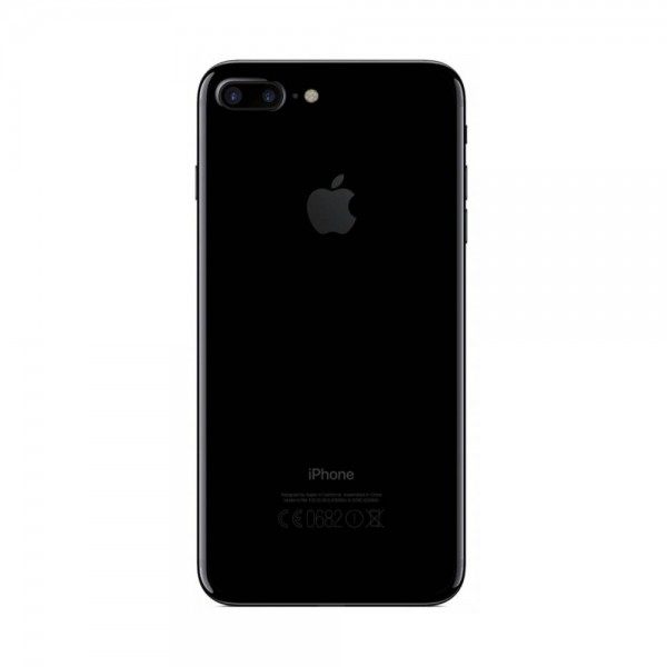 New Apple iPhone 7 Plus 256Gb Jet Black