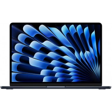 Б/У Apple MacBook Air 13.6" M3 256GB RAM 8Gb Midnight 2024