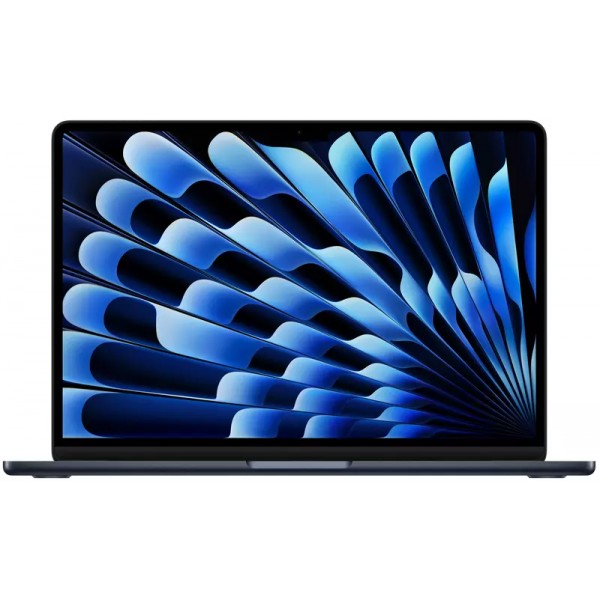 Б/У Apple MacBook Air 13.6" M3 256GB RAM 8Gb Midnight 2024