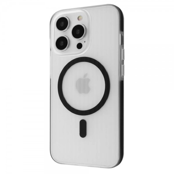 Чохол Proove Astro Case with Magnetic Ring iPhone 16 Pro Max Black