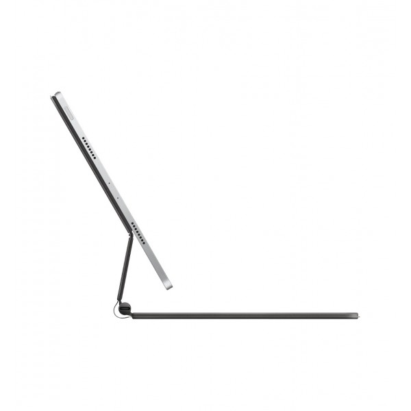 Apple Magic Keyboard with Trackpad для iPad Pro 11"-1st/2nd/3rd/4th Air-4th/5th/M2/M3 Black (MXQT2)