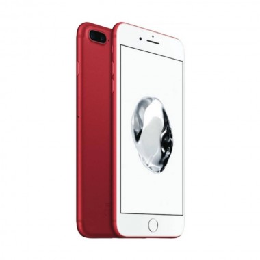 New Apple iPhone 7 Plus 128Gb Red