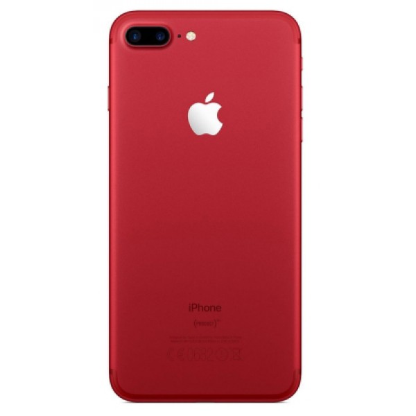 New Apple iPhone 7 Plus 128Gb Red
