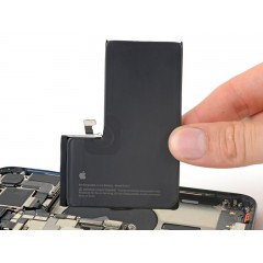 Замена аккумулятора iPhone 16 Pro Max (с гарантией 3 месяца)