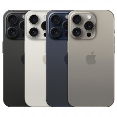 Замена корпуса iPhone 16 Pro Max