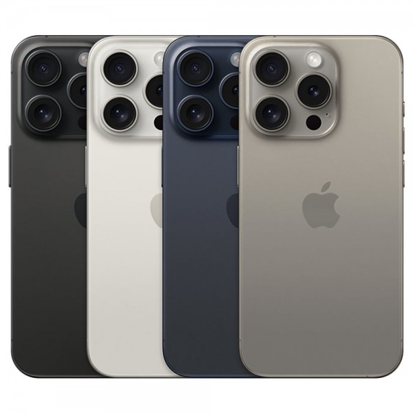 Заміна корпусу iPhone 16 Pro Max