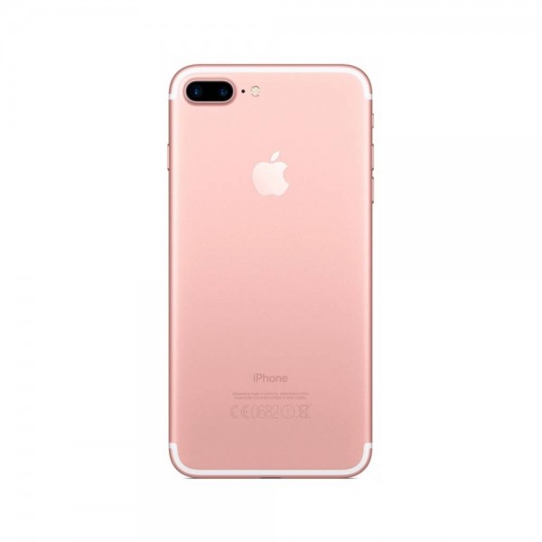 New Apple iPhone 7 Plus 256Gb Rose Gold