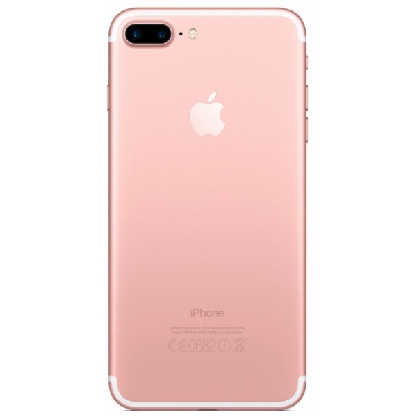 New Apple iPhone 7 Plus 256Gb Rose Gold