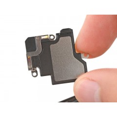Замена слухового динамика iPhone 16 Pro Max