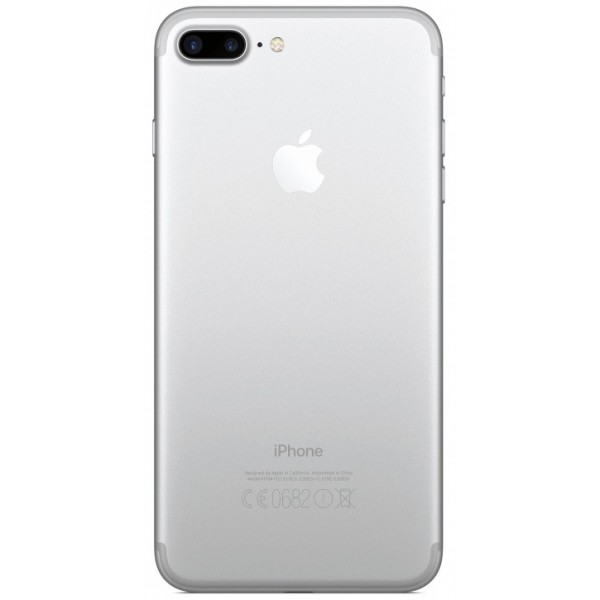 New Apple iPhone 7 Plus 256Gb Silver