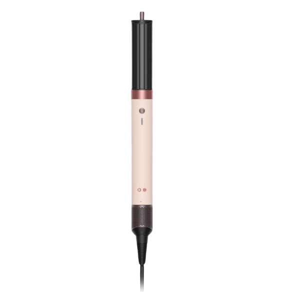 Стайлер для волосся Dyson Airwrap Coanda 2x Multi-styler & Dryer Ceramic Pink/Rose Gold (598771-01)