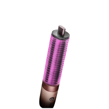 Стайлер для волосся Dyson Airwrap Coanda 2x Multi-styler & Dryer Ceramic Pink/Rose Gold (598771-01)