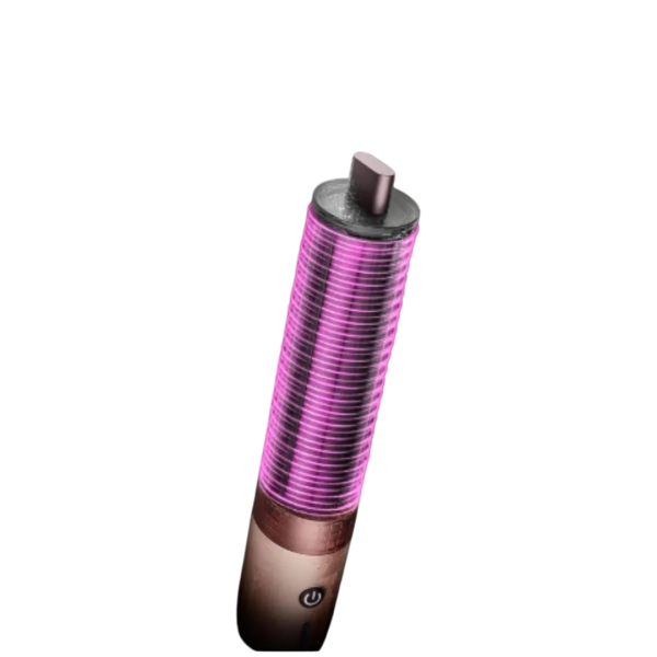 Стайлер для волосся Dyson Airwrap Coanda 2x Multi-styler & Dryer Ceramic Pink/Rose Gold (598771-01)