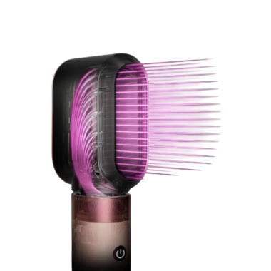 Стайлер для волосся Dyson Airwrap Coanda 2x Multi-styler & Dryer Ceramic Pink/Rose Gold (598771-01)