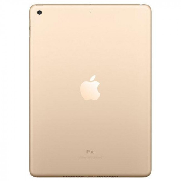 New Apple iPad New 2018 Wi-Fi 128Gb Gold (MRJP2)