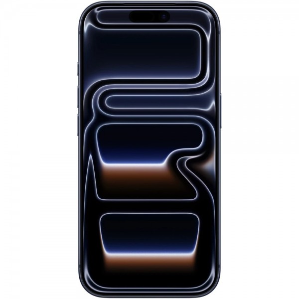 New Apple iPhone 17 Pro 256Gb Deep Blue SIM + eSIM