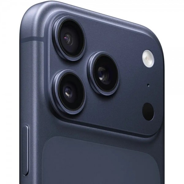New Apple iPhone 17 Pro 512Gb Deep Blue eSIM