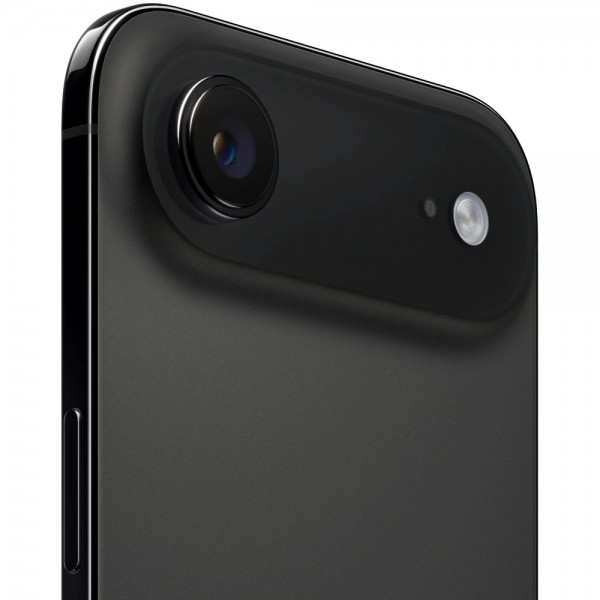 New Apple iPhone 17 Air 256Gb Space Black eSIM