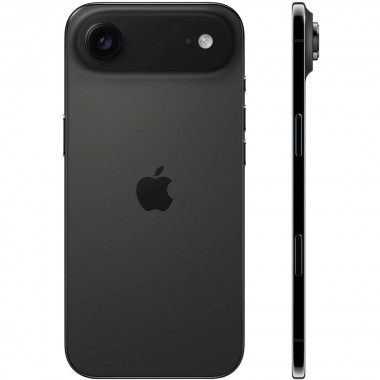 New Apple iPhone 17 Air 256Gb Space Black eSIM