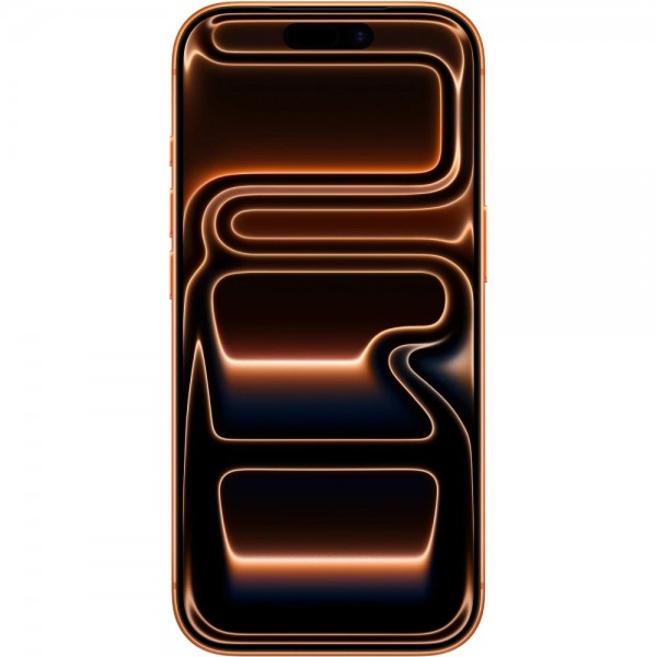 New Apple iPhone 17 Pro 256Gb Cosmic Orange Sim + eSIM