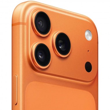 New Apple iPhone 17 Pro 256Gb Cosmic Orange Sim + eSIM