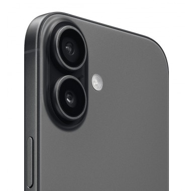 New Apple iPhone 17 256Gb Black SIM + eSIM