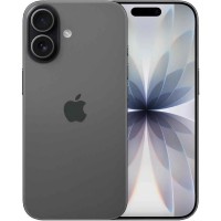 New Apple iPhone 17 512Gb Black eSIM