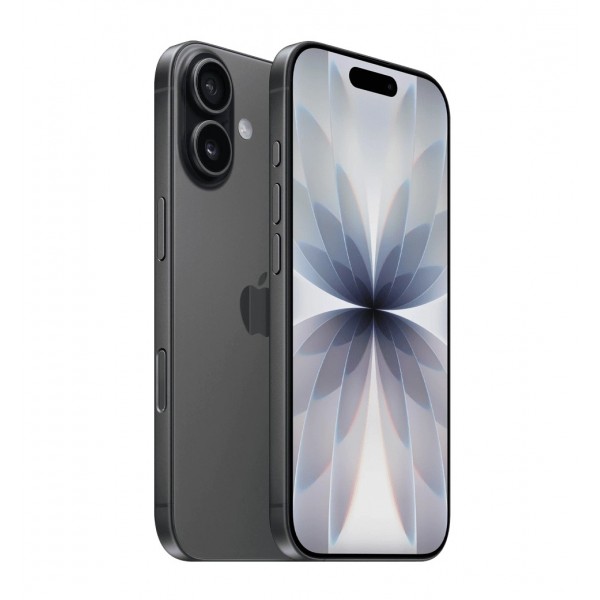 New Apple iPhone 17 512Gb Black eSIM