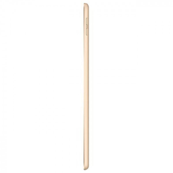 New Apple iPad New 2018 Wi-Fi 4G 128Gb Gold (MRM22)
