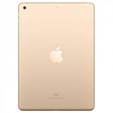 New Apple iPad New 2018 Wi-Fi 4G 128Gb Gold (MRM22)