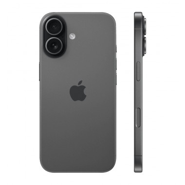 New Apple iPhone 17 512Gb Black SIM + eSIM