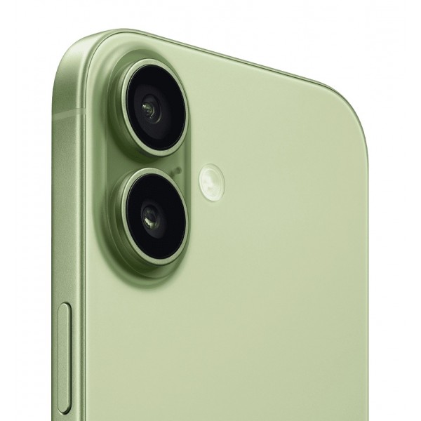 New Apple iPhone 17 512Gb Teal eSIM