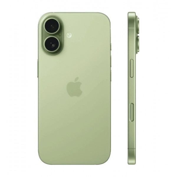 New Apple iPhone 17 512Gb Teal eSIM
