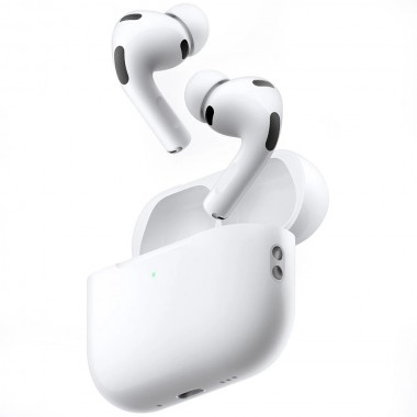 AirPods Pro 3 with MagSafe Charging Case USB-C 2025