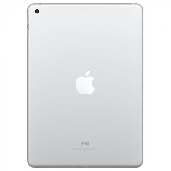 New Apple iPad New 2018 Wi-Fi 4G 128Gb Silver (MR732)