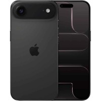New Apple iPhone 17 Air 512Gb Space Black eSIM