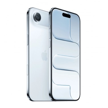 New Apple iPhone 17 Air 512Gb Sky Blue eSIM