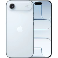 New Apple iPhone 17 Air 1TB Sky Blue eSIM