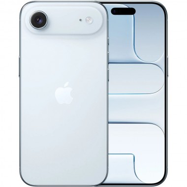 New Apple iPhone 17 Air 1TB Sky Blue eSIM