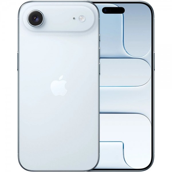 New Apple iPhone 17 Air 1TB Sky Blue eSIM