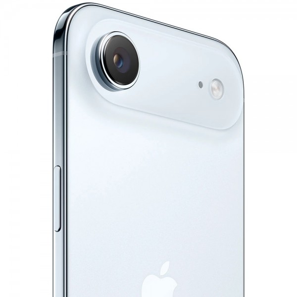 New Apple iPhone 17 Air 1TB Sky Blue eSIM