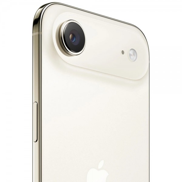 New Apple iPhone 17 Air 1TB Light Gold eSIM