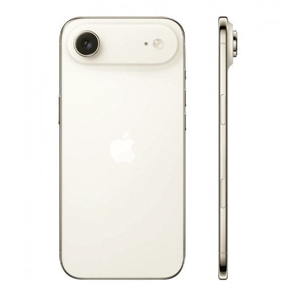 New Apple iPhone 17 Air 1TB Light Gold eSIM