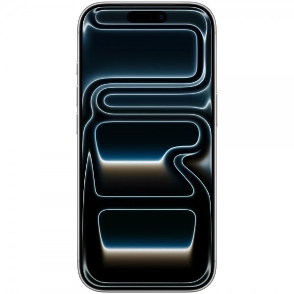 New Apple iPhone 17 Pro 1TB Silver eSIM