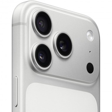 New Apple iPhone 17 Pro 1TB Silver eSIM