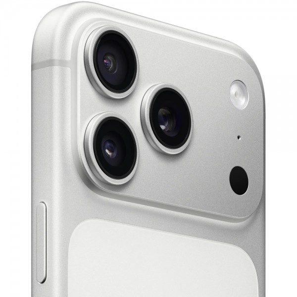 New Apple iPhone 17 Pro 2TB Silver eSIM