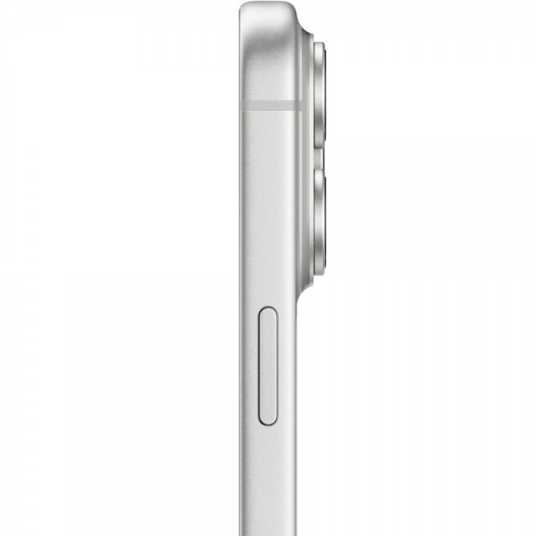 New Apple iPhone 17 Pro Max 2TB Silver Sim + eSIM