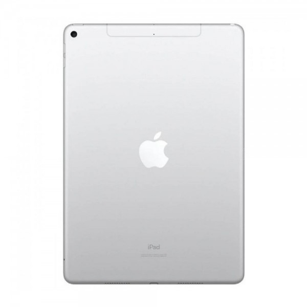 New Apple iPad Air Wi-Fi + LTE 256GB Silver (MV1F2) 2019