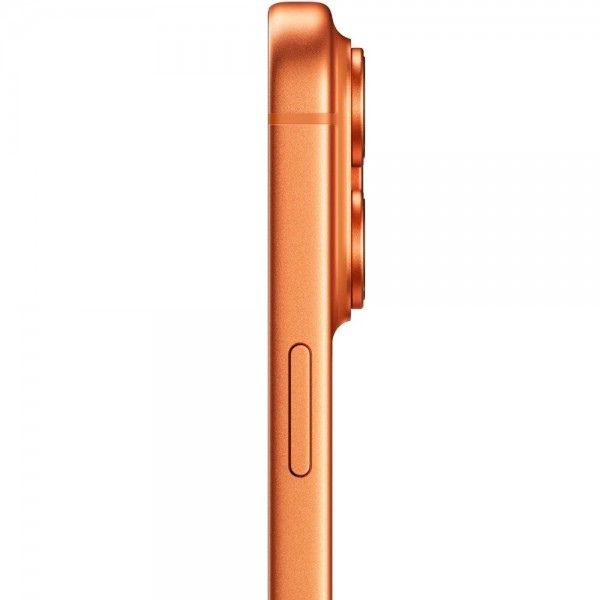 New Apple iPhone 17 Pro Max 512Gb Cosmic Orange eSIM